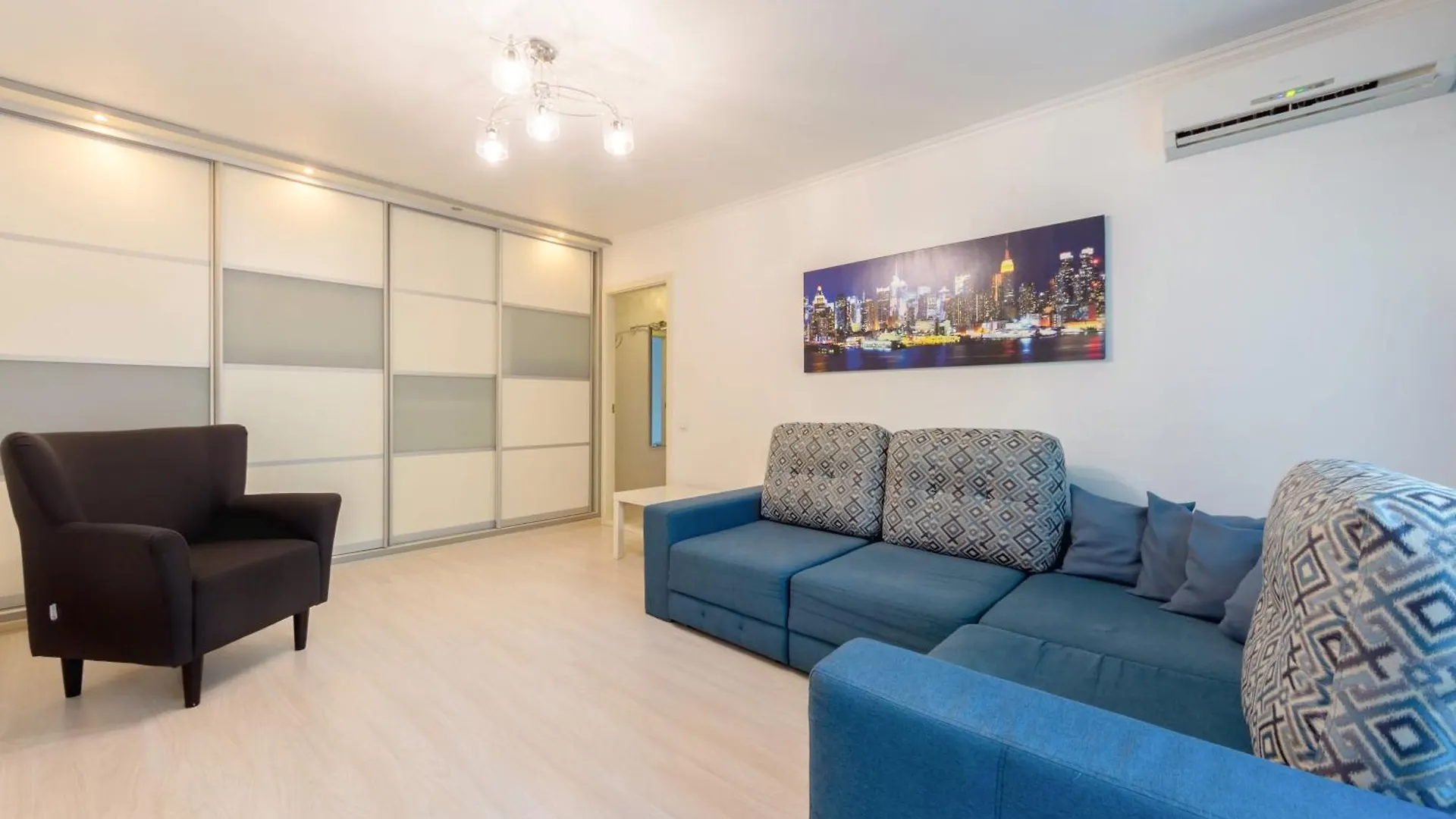 Arena Apartments Baseina Area Kiev Ucrania