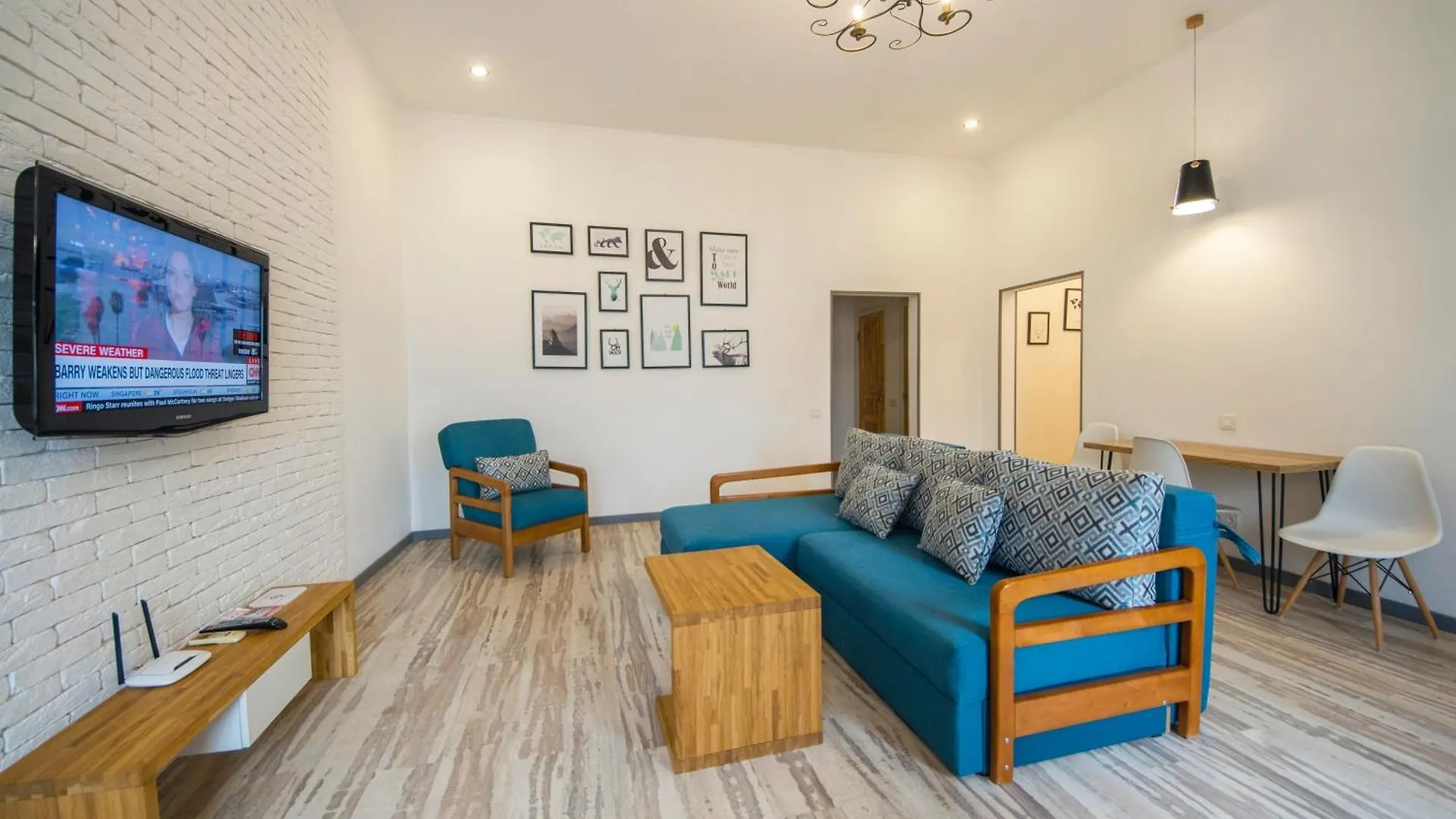 Arena Apartments Baseina Area Kiev