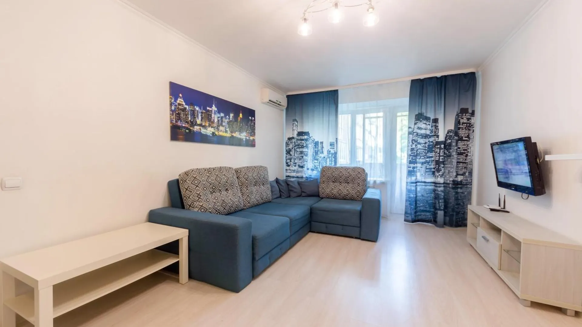 Arena Apartments Baseina Area Kyiv 0*,  Ukraine