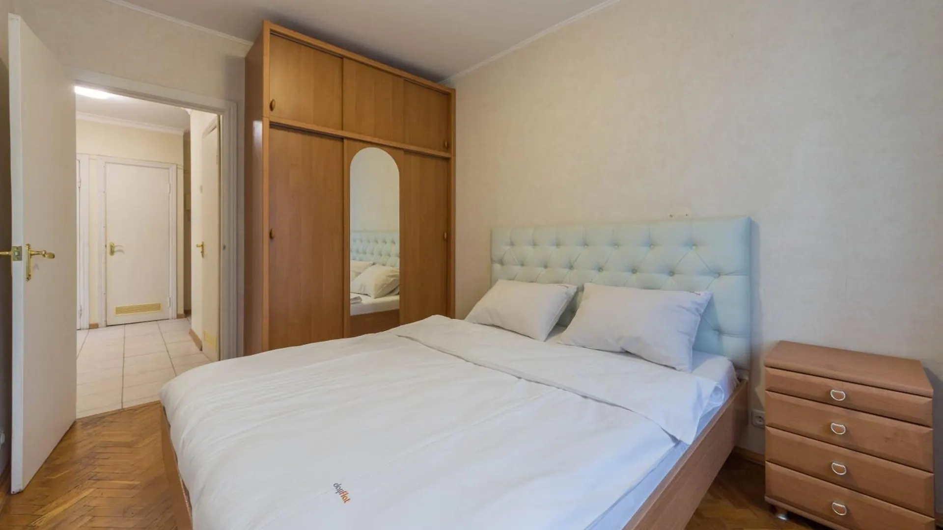 Arena Apartments Baseina Area Kyiv