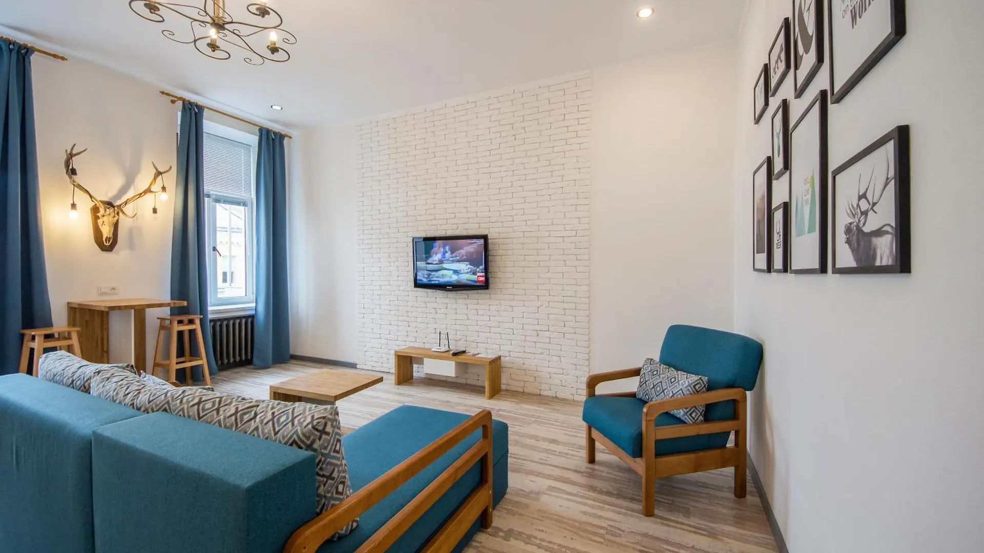 Arena Apartments Baseina Area Kyiv 0*,  Ukraine