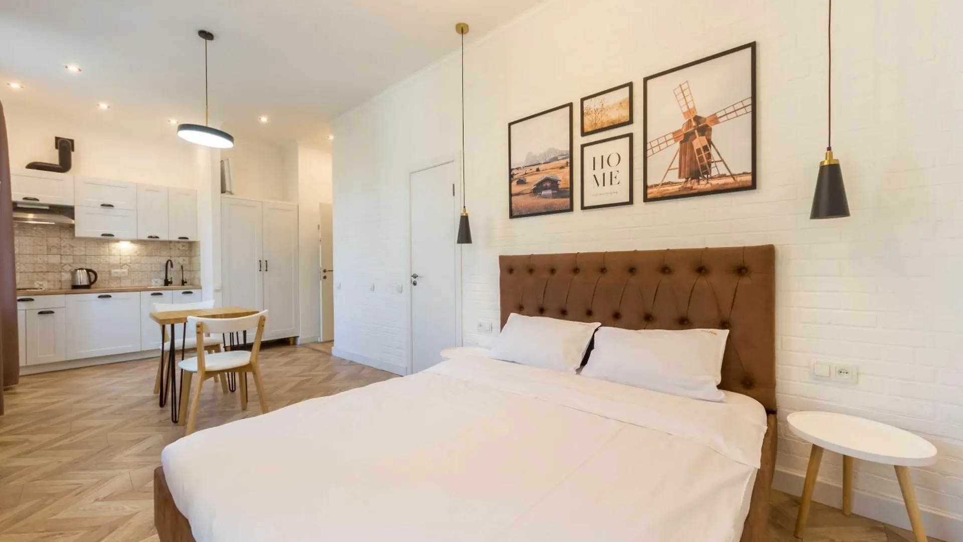 Arena Apartments Baseina Area Kyiv 0*,  Ukraine