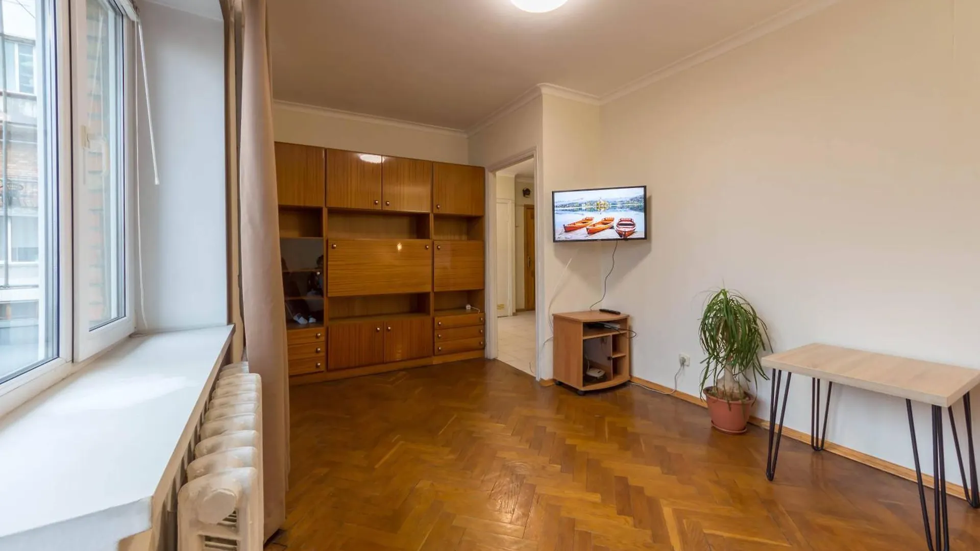 Arena Apartments Baseina Area Kyiv 0*,