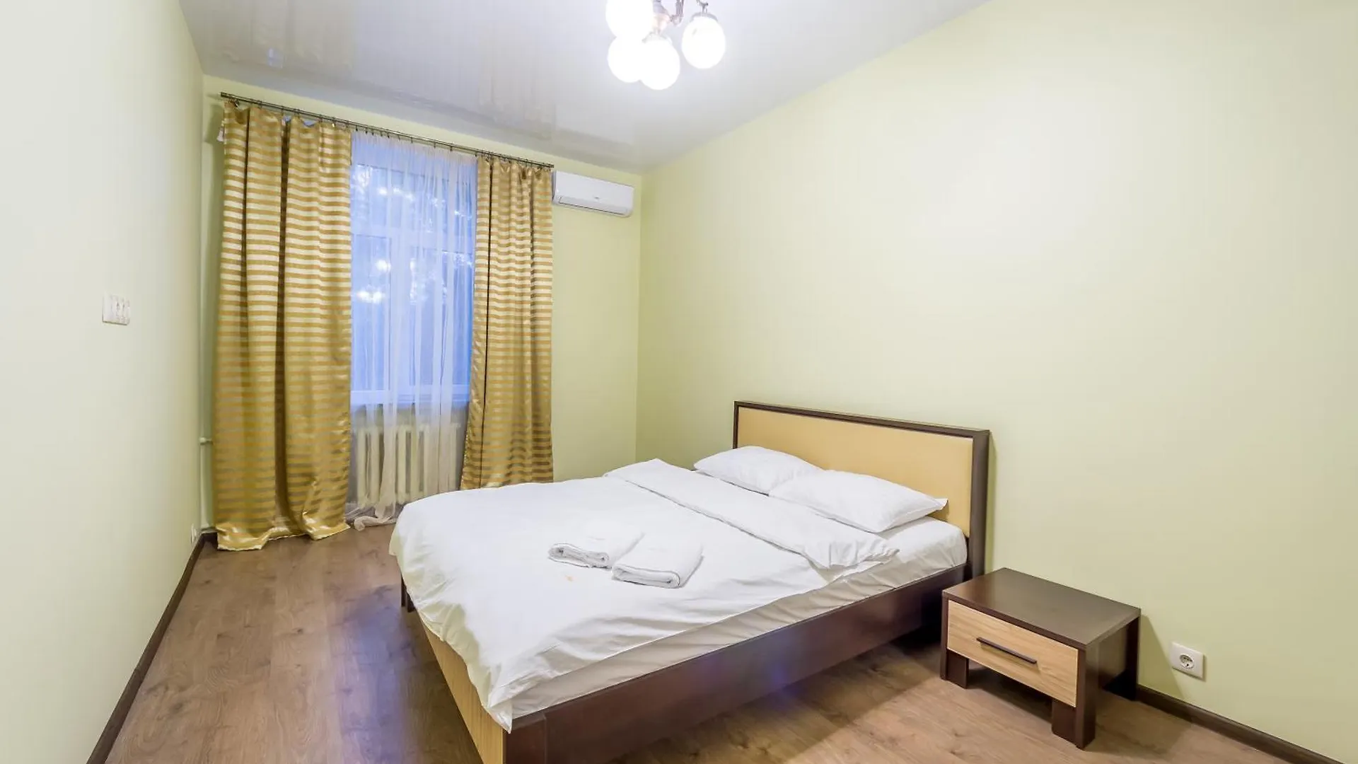 Arena Apartments Baseina Area Kyiv 0*,  Ukraine
