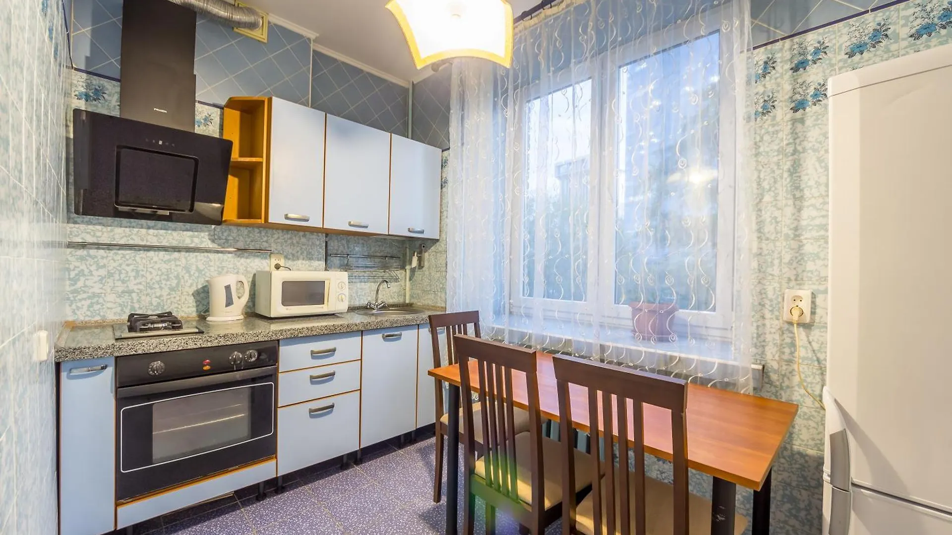 Arena Apartments Baseina Area Kyiv Ukraine