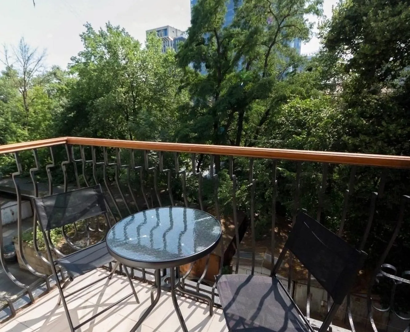 Arena Apartments Baseina Area Kyiv 0*,  Ukraine