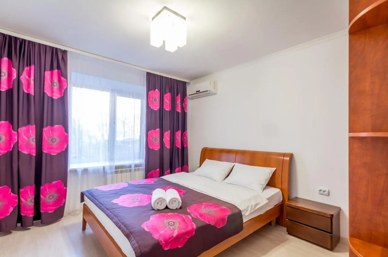 Arena Apartments Baseina Area Kyiv